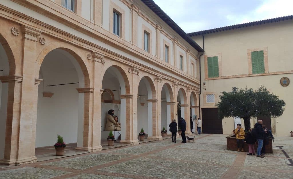 museo ducato spoleto