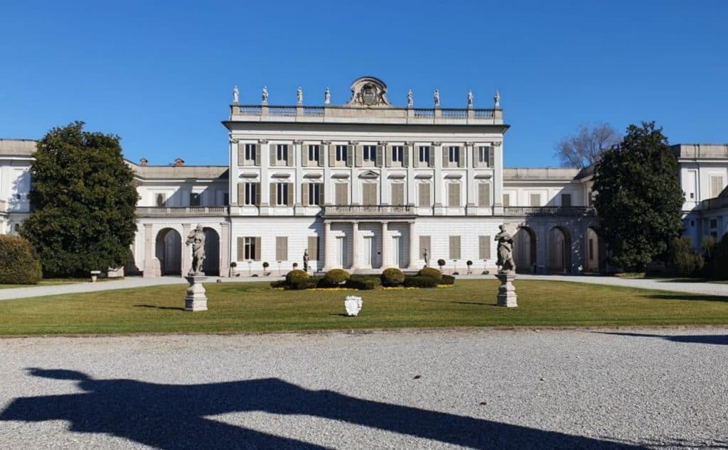 Villa D’Adda-Borromeo