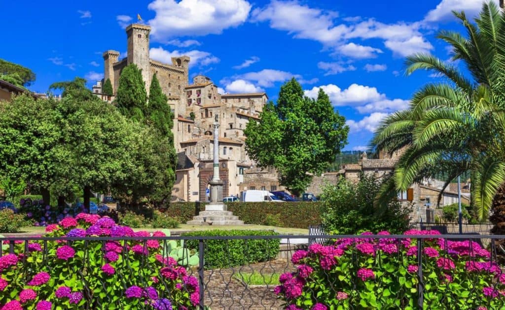Dove andare a maggio in Italia: 10 mete da visitare nel weekend