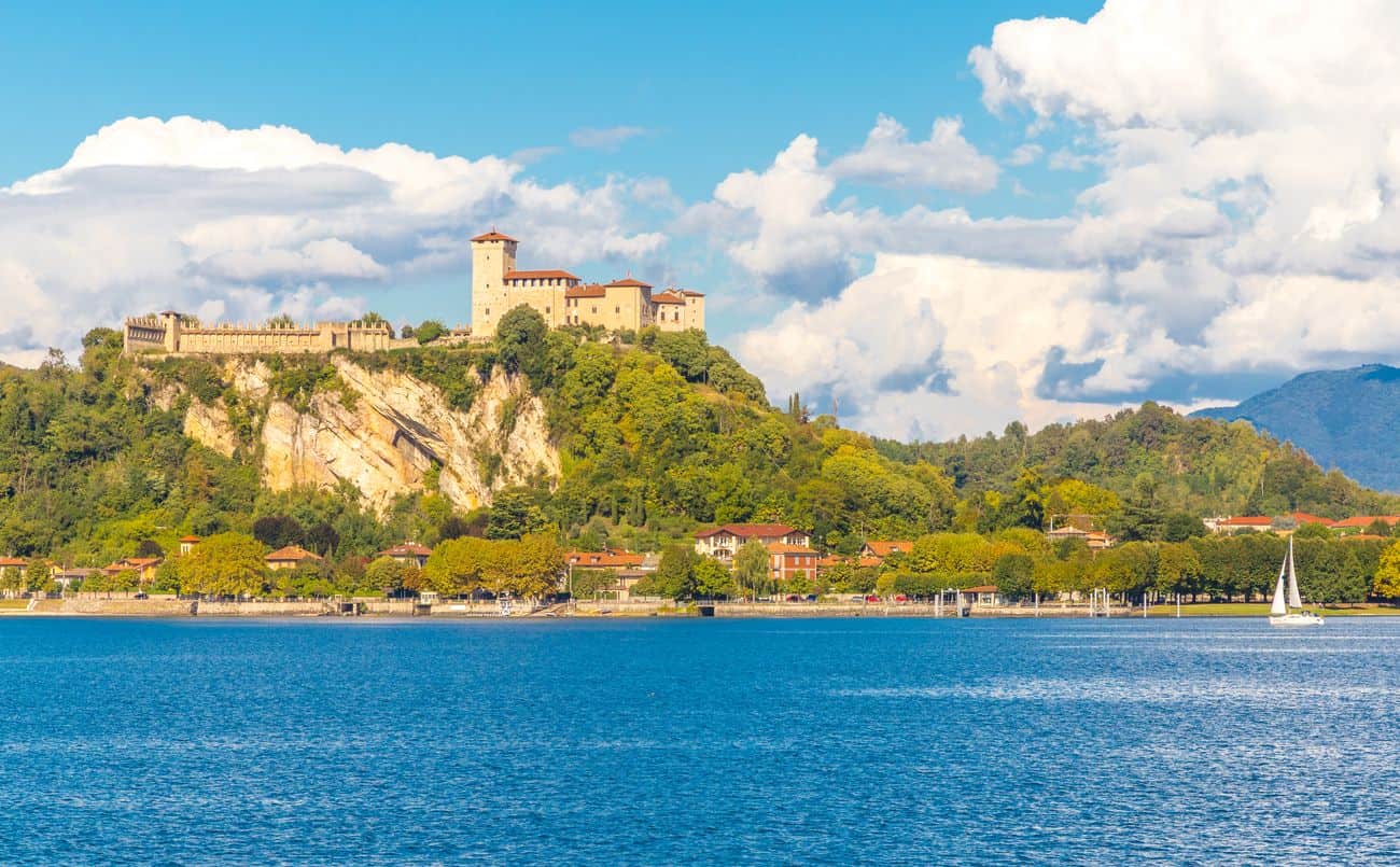5 cose da fare e vedere ad Angera sul Lago Maggiore