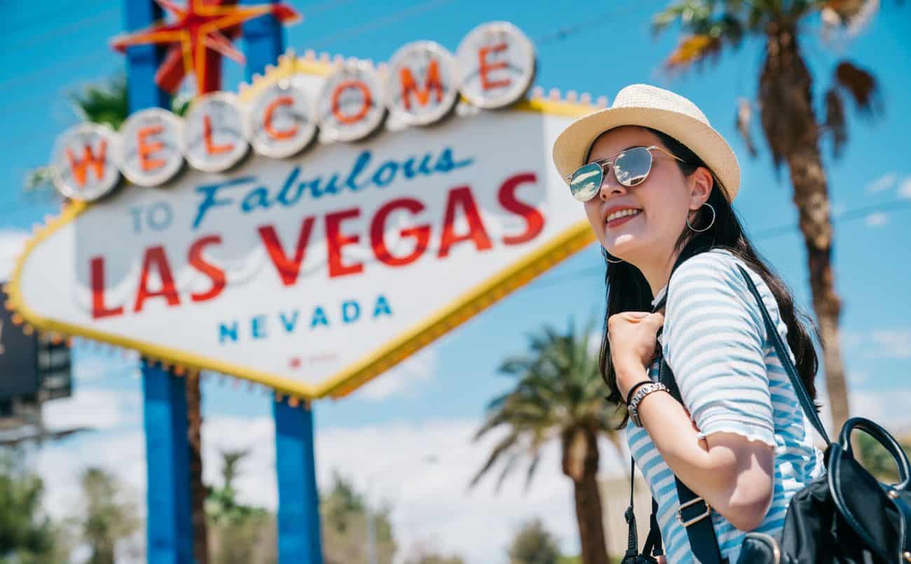 Cosa vedere a Las Vegas in due giorni: 10 attrazioni più belle da non perdere