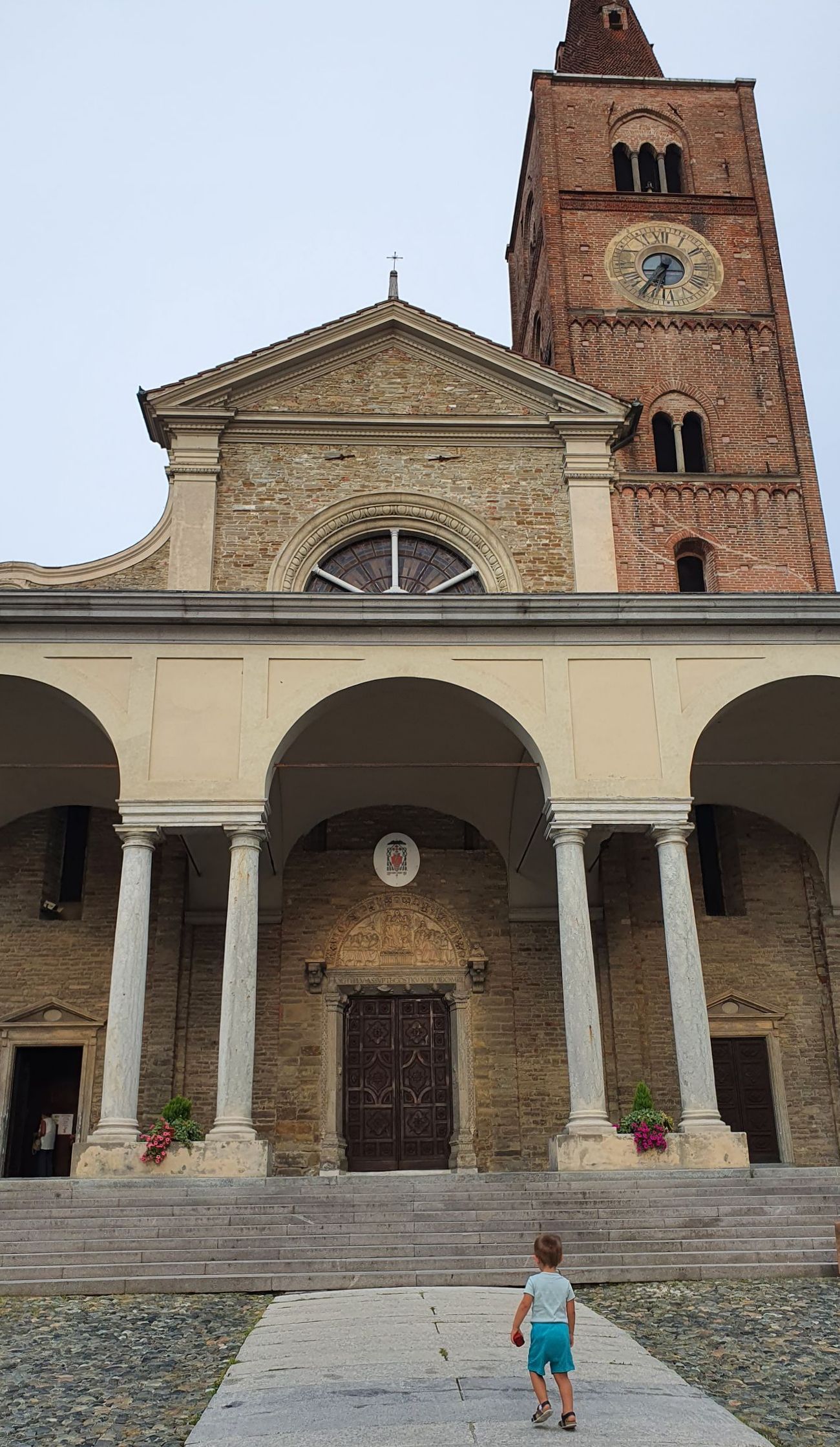 Cattedrale di Santa Maria Assunta Acqui Terme