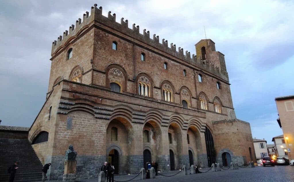 Cattedrale Gotica ad Orvieto