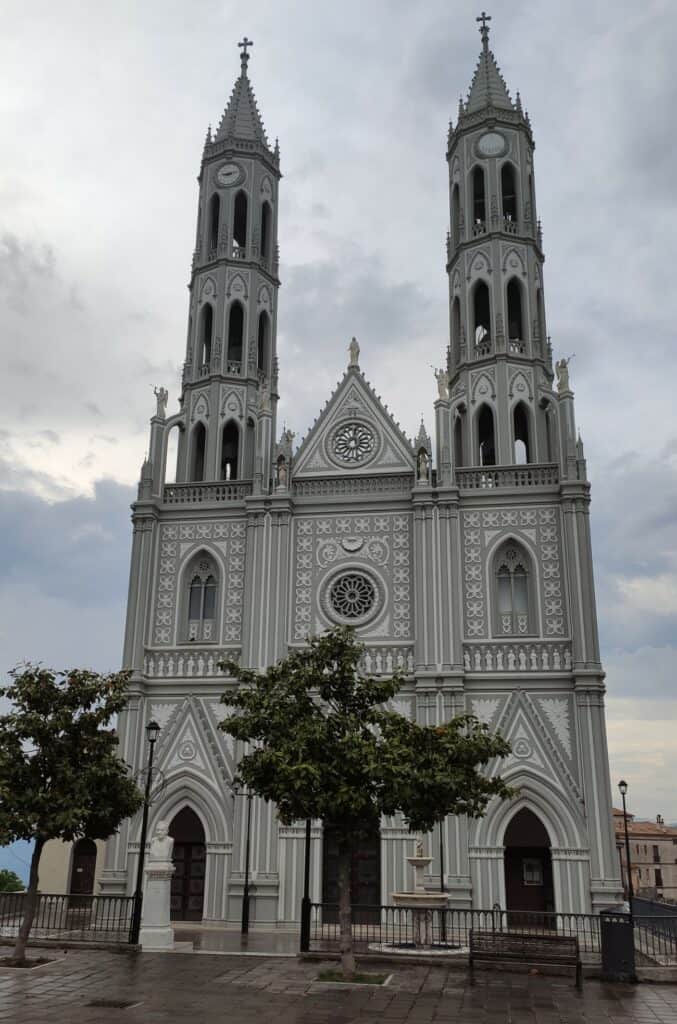 chiesa santanna montesano marcellana