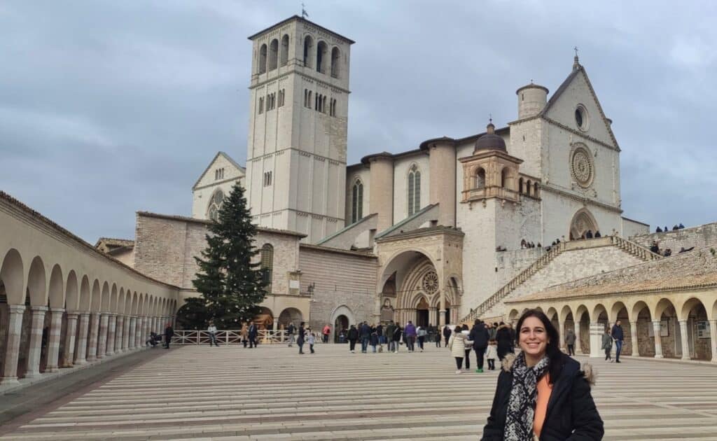 Cosa vedere a Assisi in un giorno