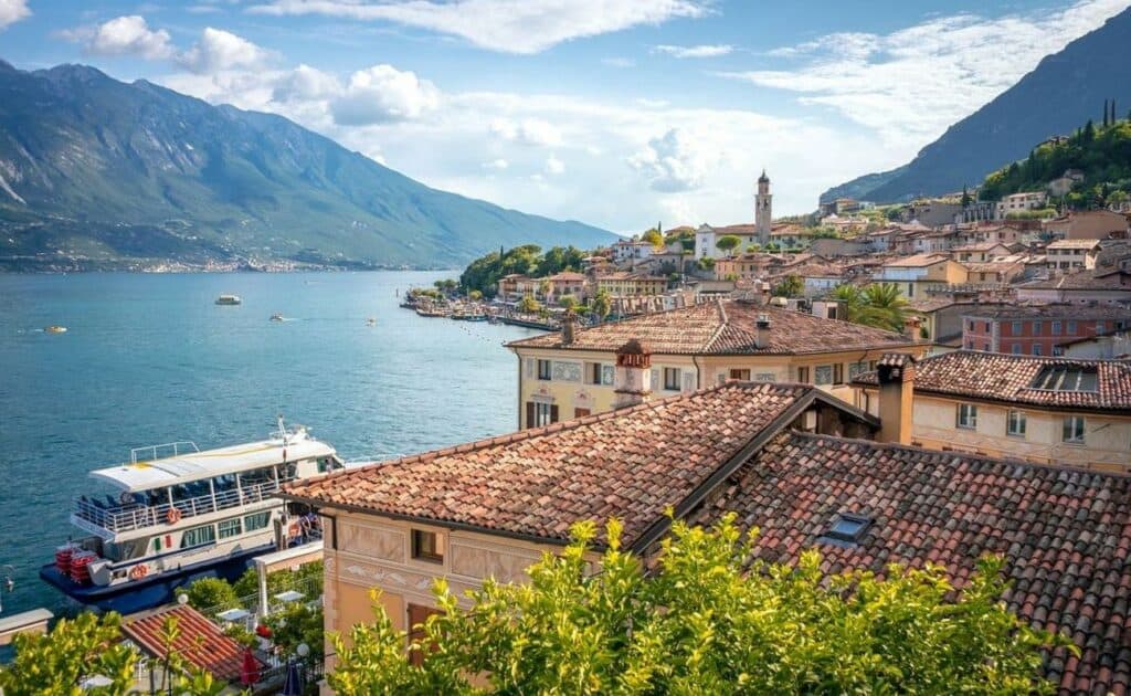 Lago di Garda: 10 cose da fare e vedere