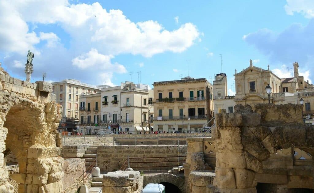 Cosa vedere a Lecce in un giorno