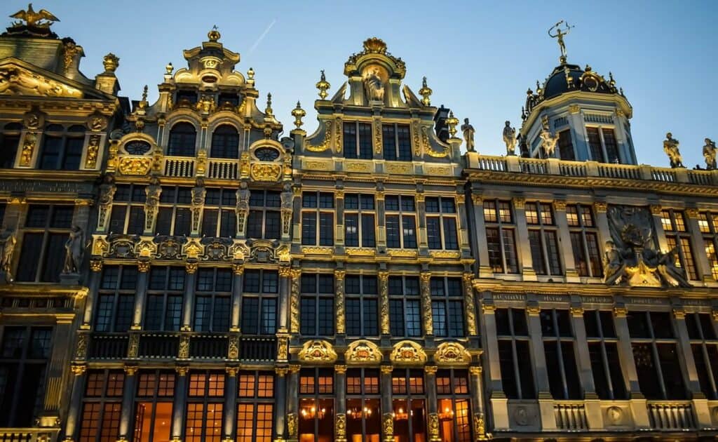Dove dormire a Bruxelles: zone migliori e hotel economici