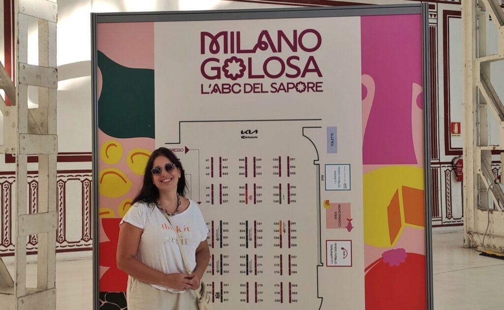 Milano Golosa: cos'è, cosa fare e perché andarci