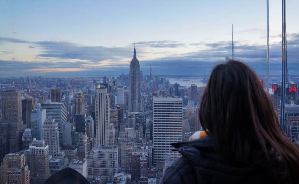 Organizzare un viaggio a New York: ecco 10 consigli utili
