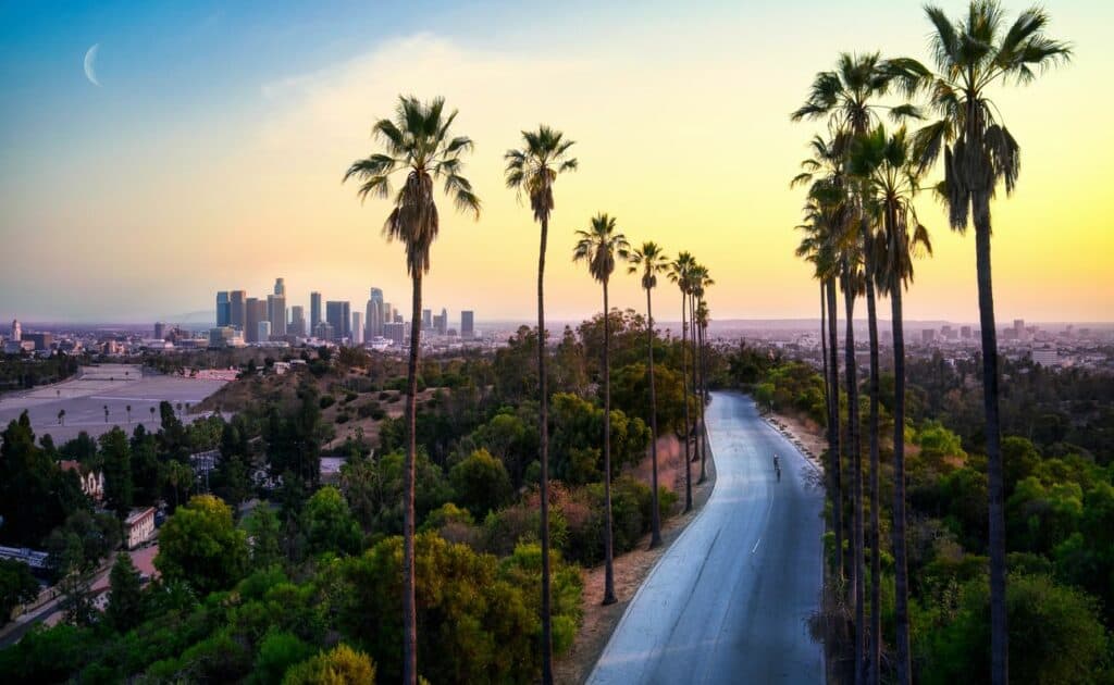 Cosa vedere a Los Angeles: itinerario di 2 o 3 giorni