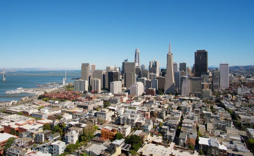 San Francisco: cosa vedere in due giorni nella Golden City della California