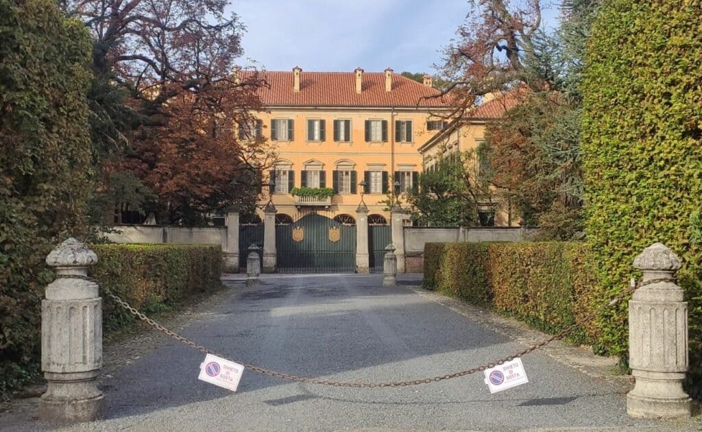 Visitare Arcore: Villa San Martino di Berlusconi ma non solo