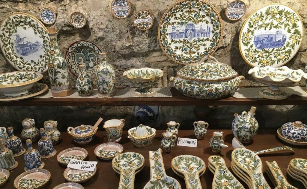 Museo della Ceramica di Civita Castellana