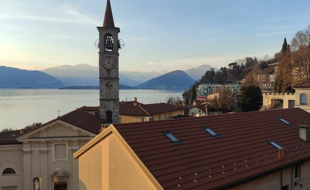 Laveno-Mombello sul Lago Maggiore: cosa vedere e cosa fare