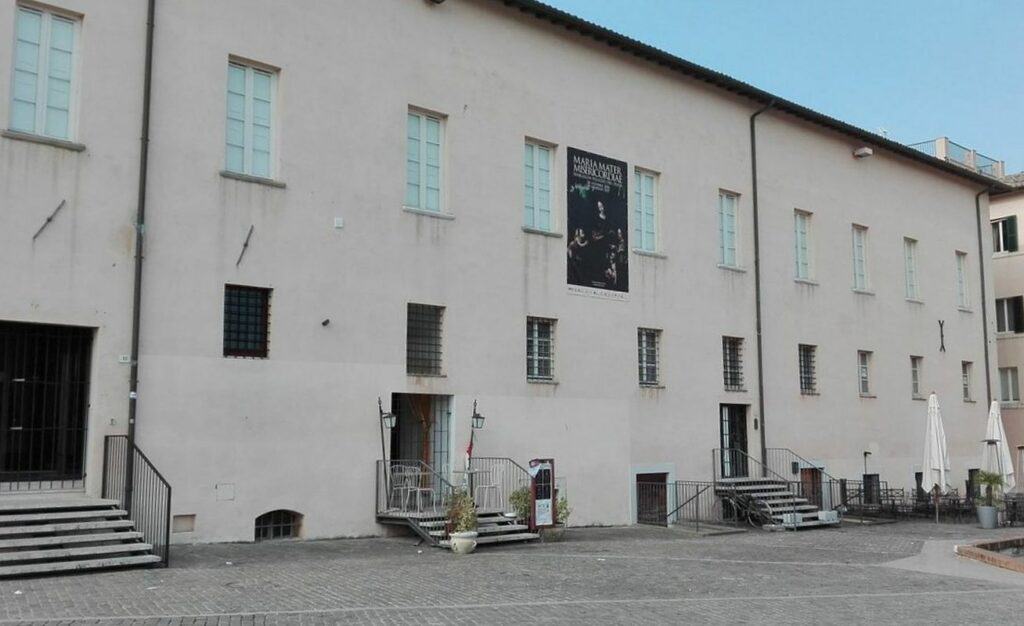 Mostre al Palazzo del Duca, Senigallia