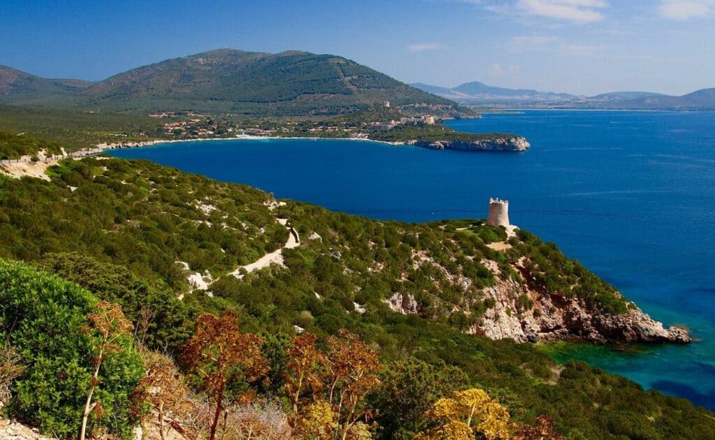 Riviera del Corallo in Sardegna: spiagge e altri posti da visitare
