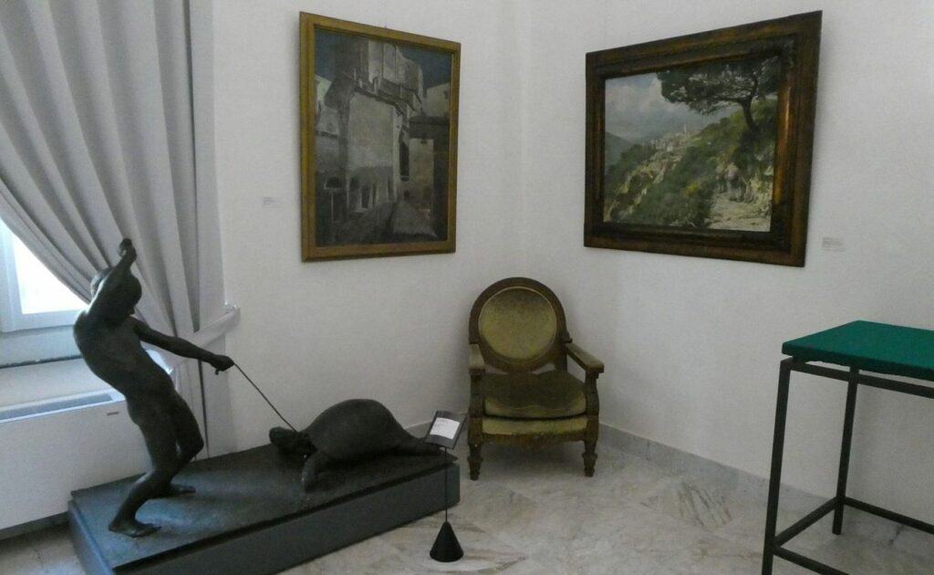 Museo Civico di Sanremo