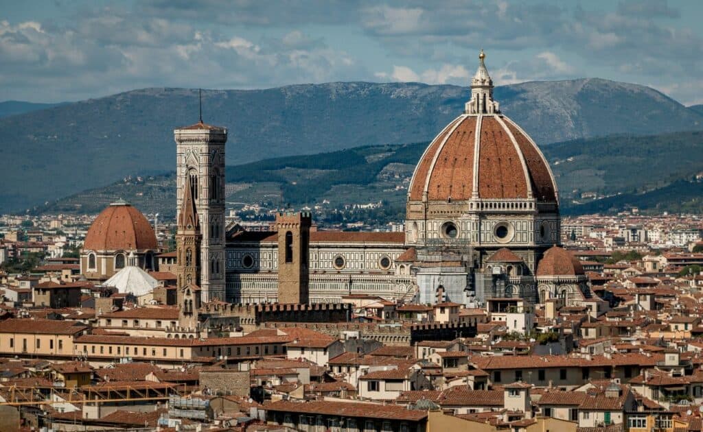 50 città italiane da visitare in un giorno da nord a sud