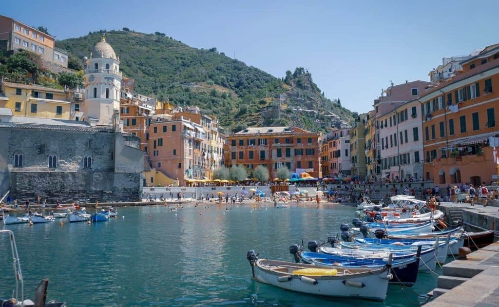 Cosa vedere in Liguria: 10 posti più belli da visitare