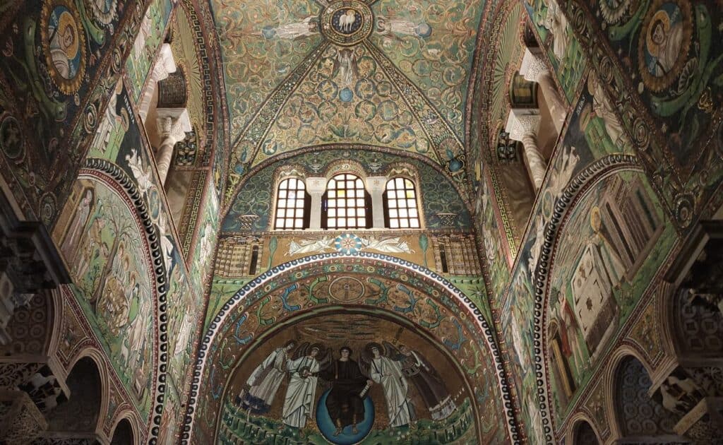 Ravenna centro storico: cosa vedere in un giorno