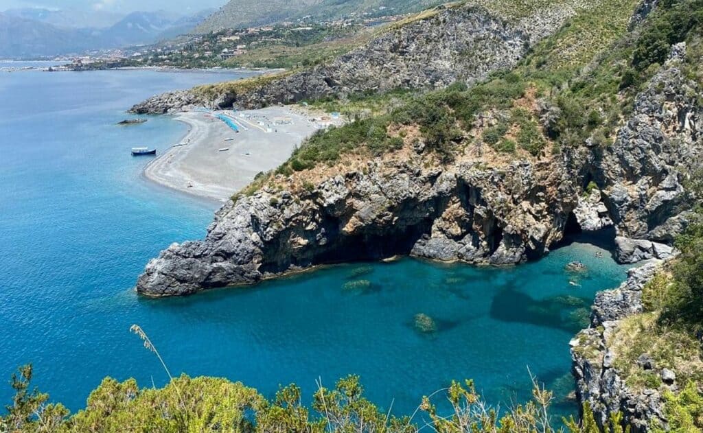 Riviera dei Cedri, Calabria